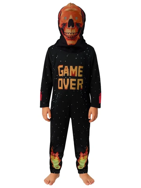Déguisement De Chameau Pour Crèche De Noël A2Z 4 Kids - Taille 9-11 Ans - Costume Pour Fille Et Garçon, 100% Polyester - Pour Jeu Scolaire, Pièce De Théâtre