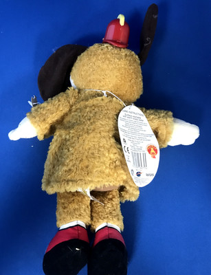 the banana splits plush ebay