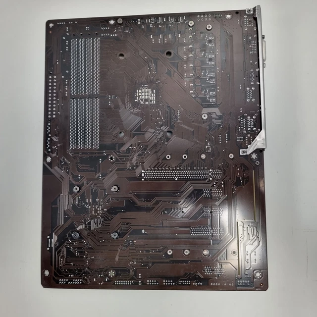 GIGABYTE B550 GAMING X V2 Motherboard ATX (Faulty/Missing All Accessories) £31.00 PicClick UK