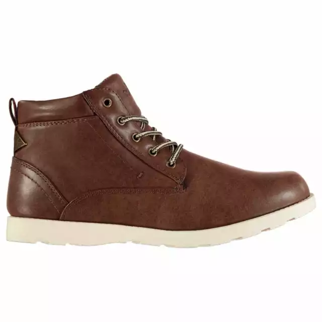 Soviet mens desert sales boots