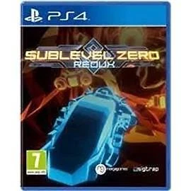 Análise: Sublevel Zero Redux (PS4/XBO) é uma tentativa sem grande Análise: Sublevel Zero Redux (PS4/XBO) é uma tentativa sem grande