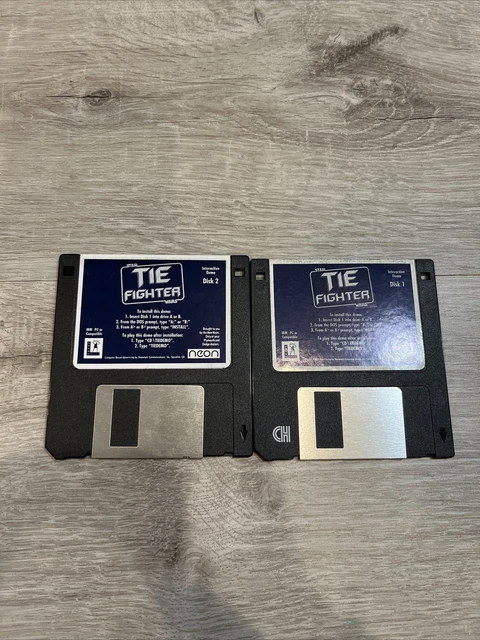 SSL Legends Of Valor - Jeu PC MS-DOS Big Box - Disquettes 3,5" - Très Bon état