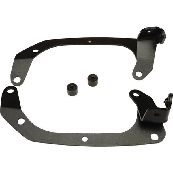 GIVI Side Case Mounting Kit For Mounting Without Rear Rack