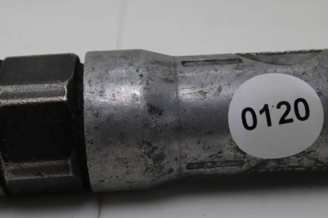 Central Pneumatic 283 3/8" Drive  Pneumatic Air Ratchet Wrench Tested 4
