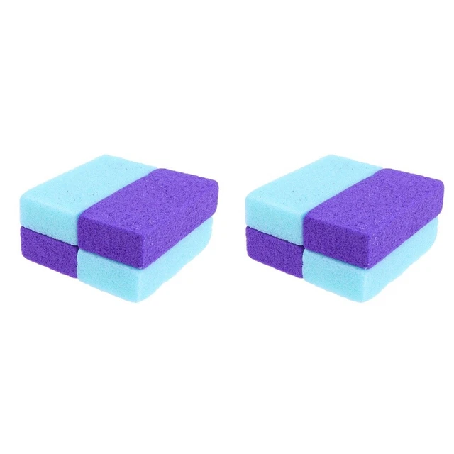 Pietra per la cura del piede pietra pomice pietra piedi piedi strumenti di rimozione pelle del piede