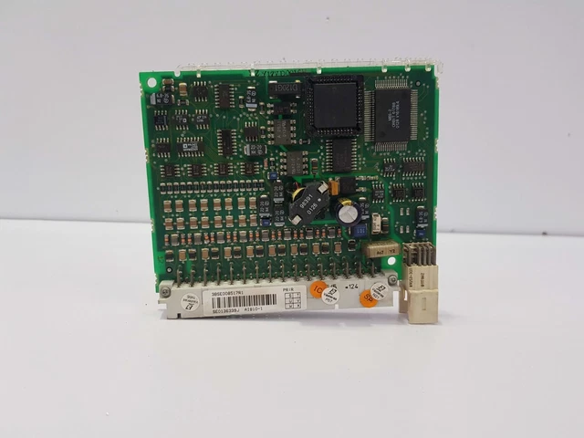 PLC Processors, PLCs & HMIs, Industrial Automation & Motion