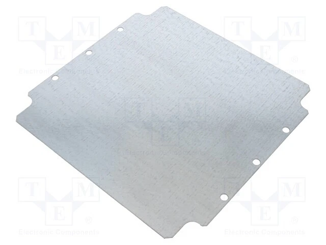 Einbauplatte PM2526 /E1DE