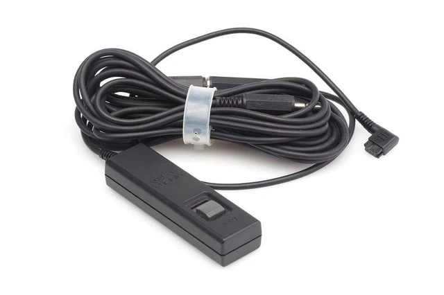 Minolta RC-1000 Remote Cord (1695494687)