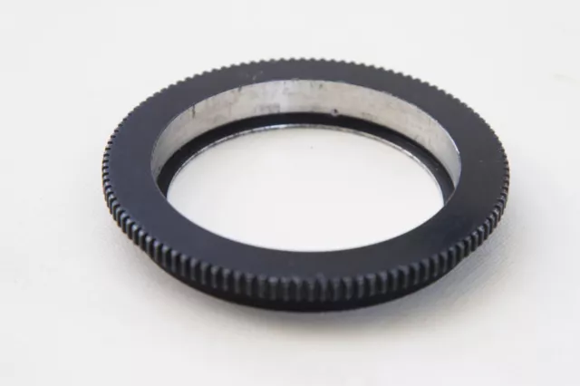Metal Ring For Cine Movie Lens Bague Pour Objectif Cinema Zeiss
