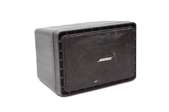 BOSE - Roommate II - Left Speaker / Speaker ONLY