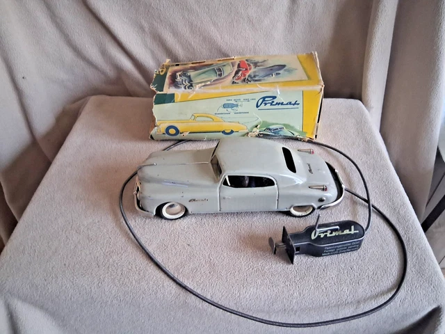 【prince】TOUR PRO LITE 8 CG 26.5cm Vehicles, Tin, Vintage & Antique Toys, Toys & Hobbies