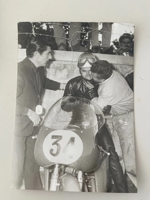 Motociclismo, Motori, Collezionismo sportivo, Collezionismo