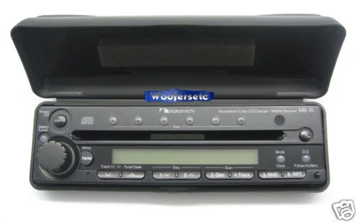 ALPINE 7327 COURROIE Carrè Extra Fort Auto Radio Lecteur Cassette Neuf