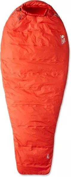 Mountain Hardwear Lamina Z Spark 34F Sleeping Bag