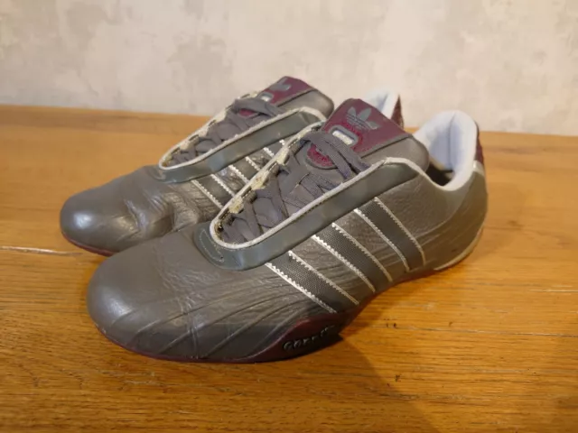 Scarpe adidas goodyear outlet