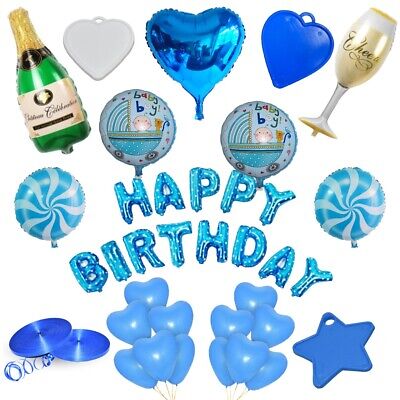 Festa di Compleanno/Neonato/Bambino Doccia / Micky Festa / Lattice Baloon Tutti
