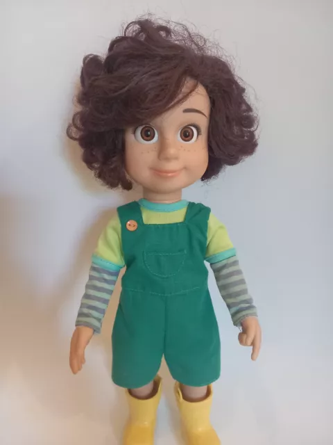 disney pixar, Other, Toy Story Bonnie Doll Rare