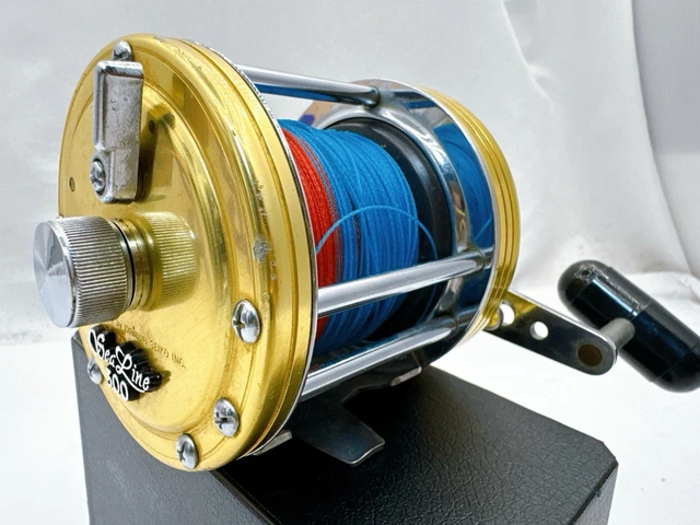 DAIWA SEALINE 300 334130 $153.16 - PicClick CA