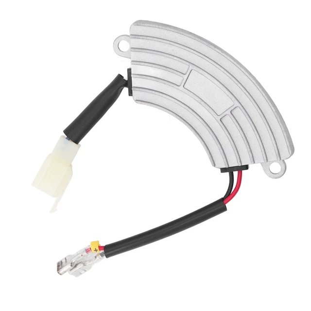 AVR Regolatore di Tensione Automatico Generatore Benzina 2-3KW168F170F Ricambio