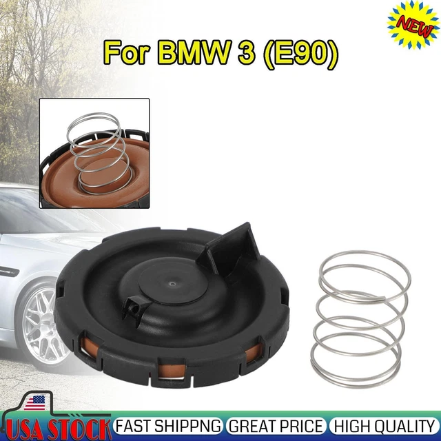 MEMBRANE CRANKCASE BREATHER Valve 11128507607 For BMW N57 6.cyl E90 F30