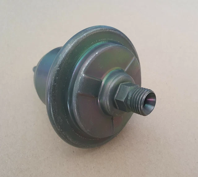 822 FOR MERCEDESBENZ Fuel Storage Accumulator R107 W124 W126 R129 W201