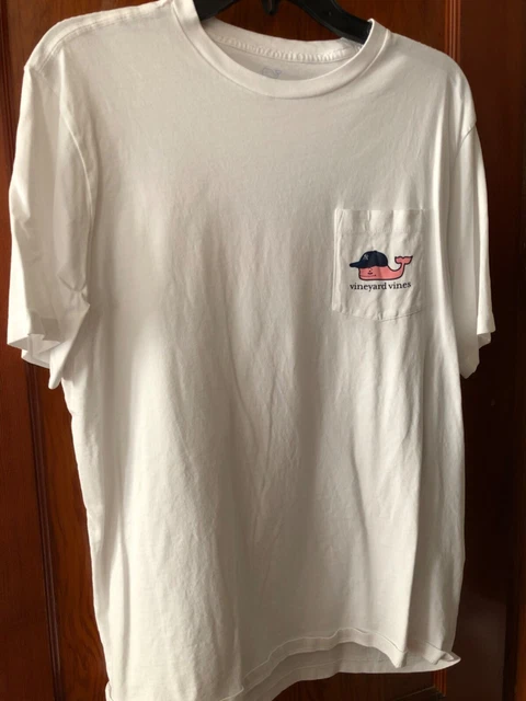 vineyard vines yankees t shirt