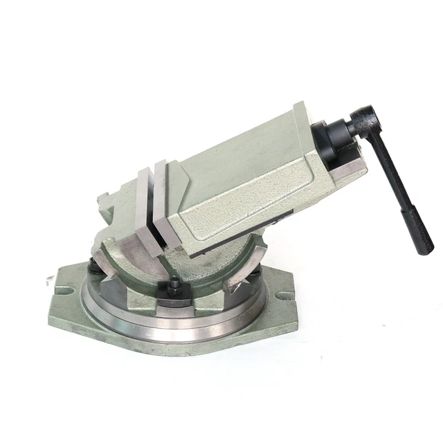 Mannesmann Maschinenschraubstock 125 mm (715-125) ab 32,94 Mannesmann Maschinenschraubstock 125 mm (715-125) ab 32,94