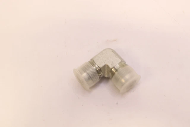 Gates Hydraulic Hose Adapter 1-1/16"-12 12MJ-12MJ90
