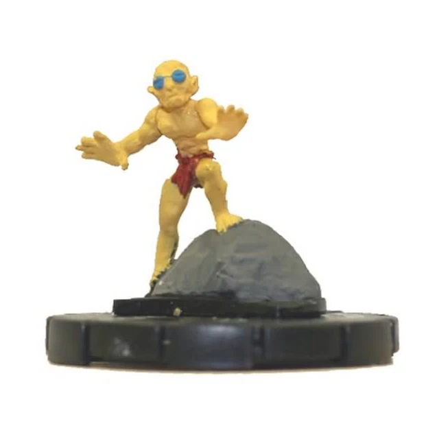 Marvel Heroclix Secret Invasion Moloid NM