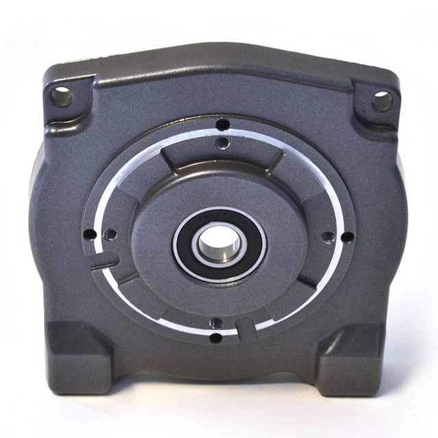 WARN IND. For Warn M8000 and XD9000 Winches; Motor End - 25985