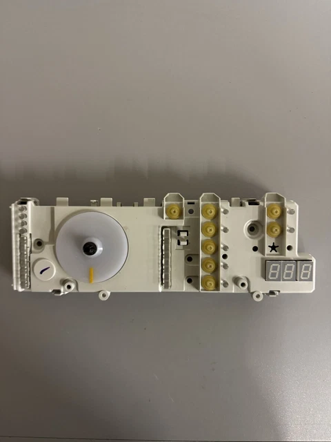 1 Stück Original Miele Leistungselektronik EL 2 1 Stück Original Miele Leistungselektronik EL 2