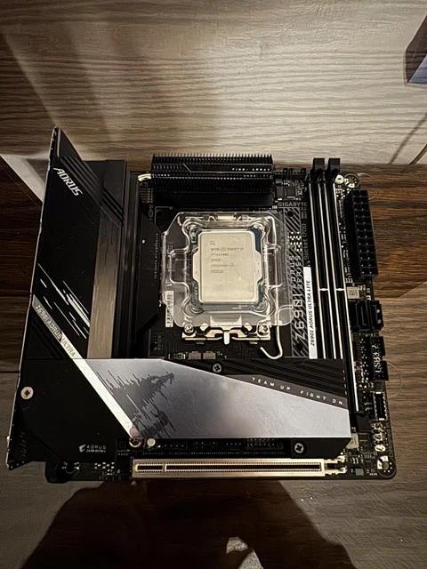 Motherboard & CPU Combos, Computer Components & Parts, Computers