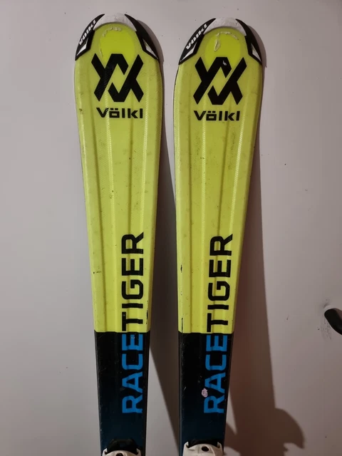 Völkl RACETIGER 150 cm