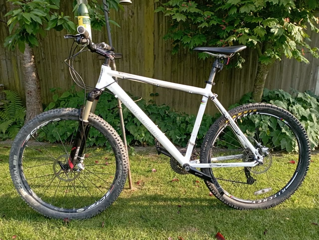 Boardman ht pro top