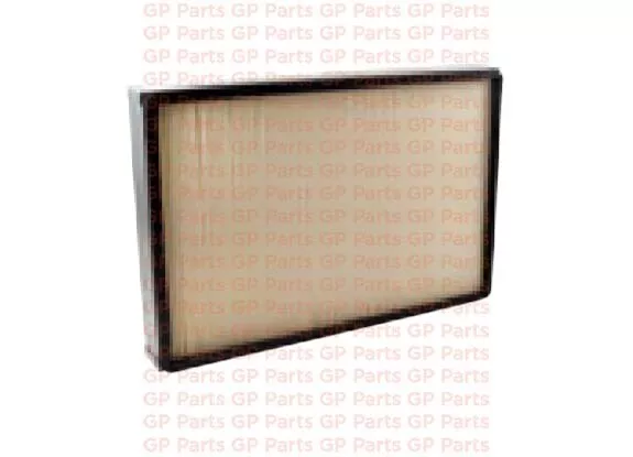Tennant 375249, 375249 (4.19"H x 30"W x 20"L) 6500, 6550, 6600, 6650