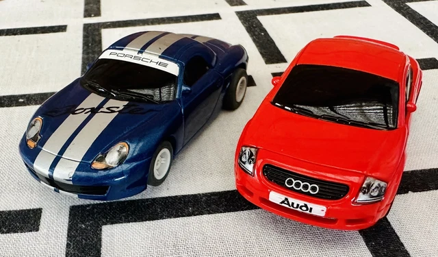 Cars, Slot Cars, Toys & Hobbies - PicClick AU