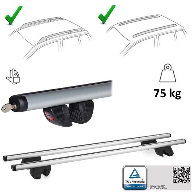 Attelage Toyota Land Cruiser J15  11/09-  Standard + Faisceau Universel 7 Broches 89930928