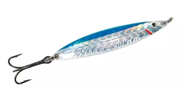 Blue Fox Moresilda Trout 6g And 10g Forellenblinker Indicator Spoon Trout