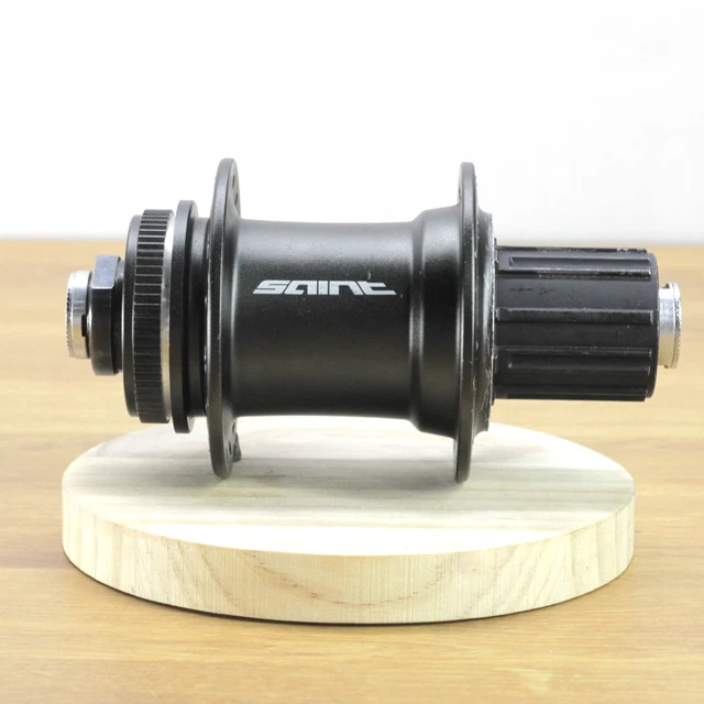 Shimano moyeu arrière Saint FH-M825 disque Centerlock