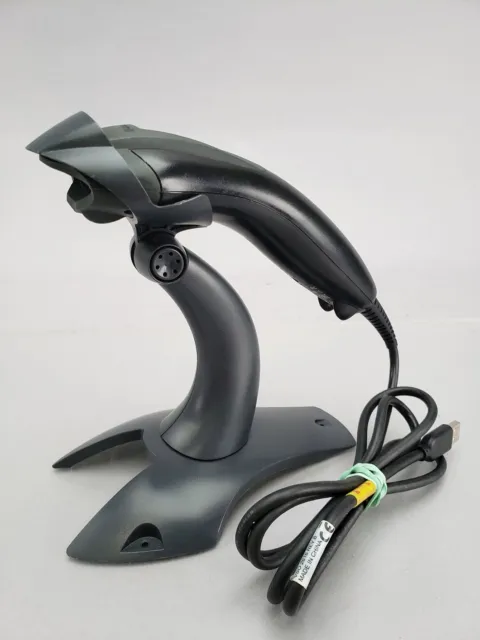 Honeywell Voyager 1400G Barcode Scanner - Tested