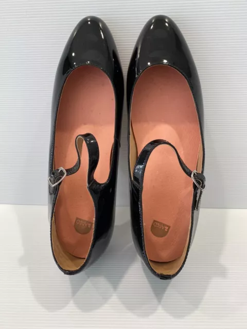 Bared flats deals
