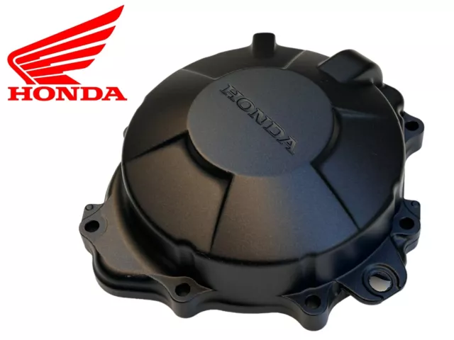 COPERCHIO ALTERNATORE COVER CARTER STATORE ORIGINALE HONDA Hornet 600 2007-2013