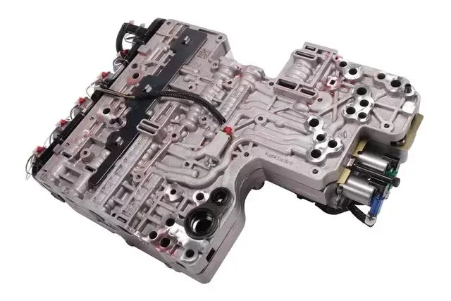 GENUINE TRANSMISSION MAIN Control Valve Body 24066238 $1,936.14 ...