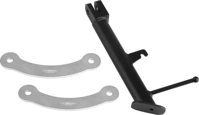 National Cycle [P4900] Lowering Kit W/ Kickstand Black