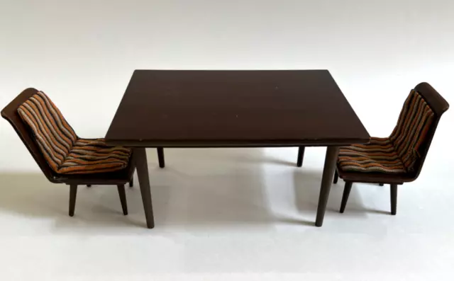 最安挑戦中】 1958 Mattel Modern Funiture # - technicomm.qc.ca