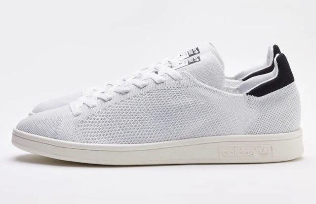 Stan smith mesh hotsell