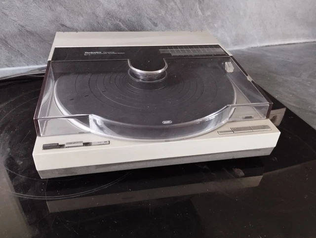 Double platine stéréo avec lecteur vinyle - Test et Avis