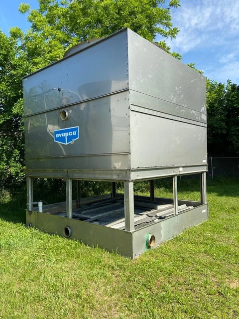 434 Ton Evapco Cooling Tower - L007558