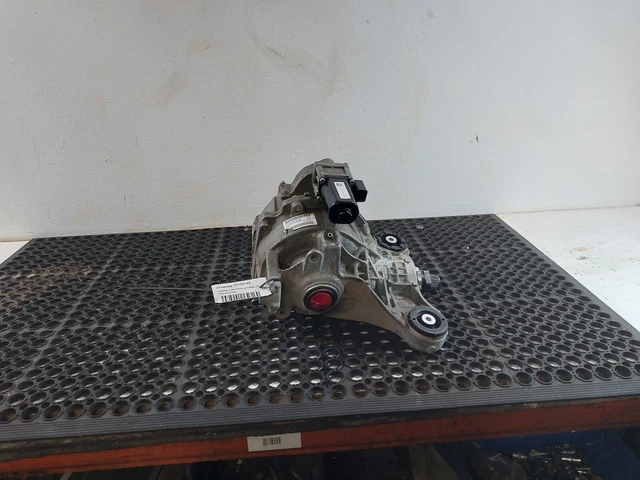 REAR DIFF LAND ROVER DEFENDER 110 MK2 (L663) 2019 On 2997 AUTOMATIC ...