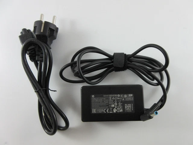 Chargeur HP - TPN-LA15 - ISO INFORMATIQUE
